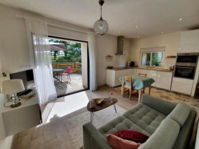 Charmant gîte à la ferme avec terrasse et vue sur la mare - FR-1-590-540